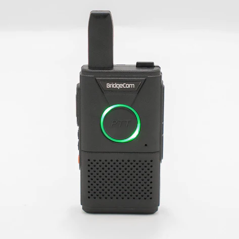 BridgeCom Buddy Handheld FRS Radio BridgeCom Buddy Handheld FRS Radio