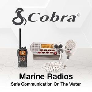 Marine Radios - Safe Communication On The Water
