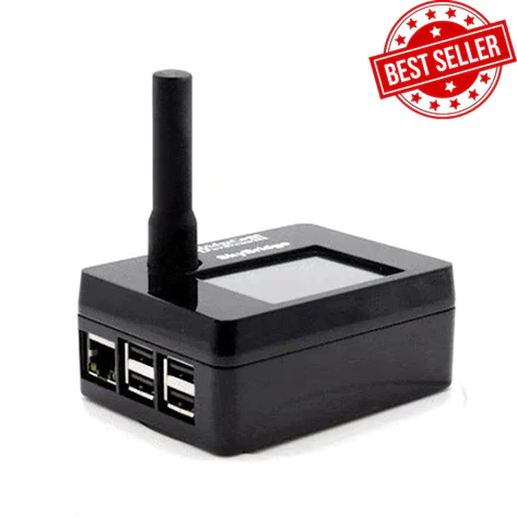 SkyBridge Plus Dual Band Digital Hotspot