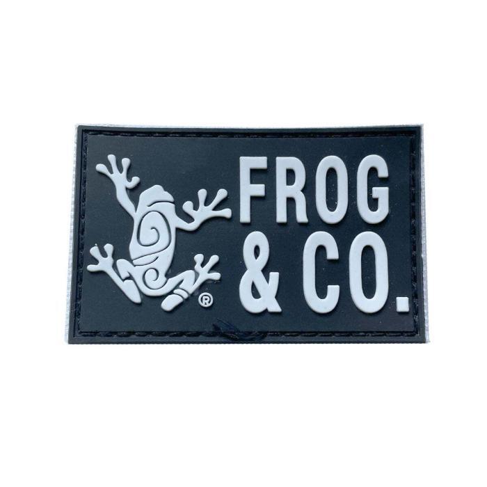 Frog & Co Patch By Frog & Co.