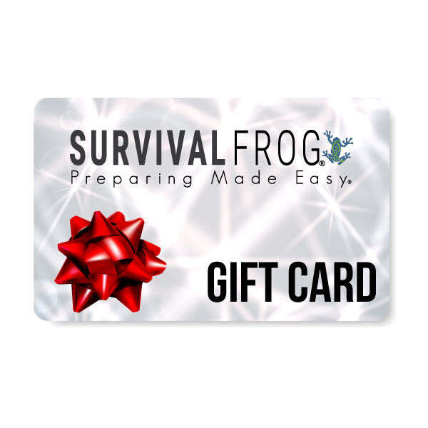 E-Gift Card - $150.00
