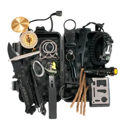 Survival Bundle Kit
