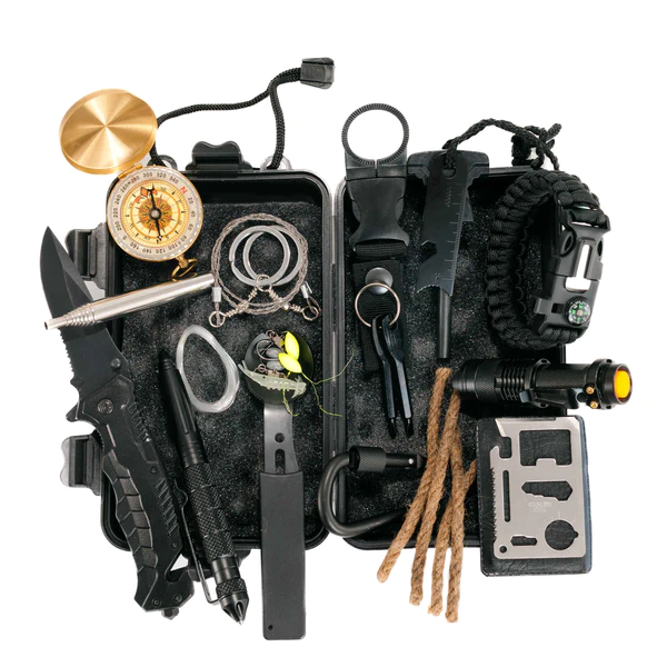 Survival Bundle Kit