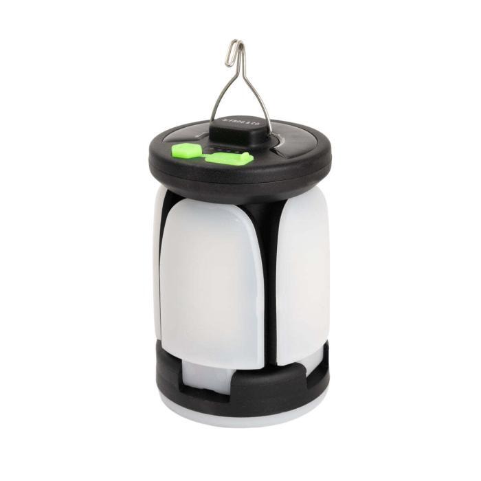 Quadpod Camping Lantern By Frog & Co.