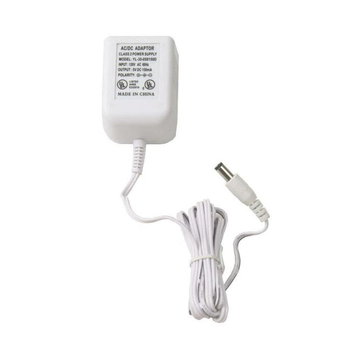 Wall Charger Ac Adapter For Voyager Radios By Kaito